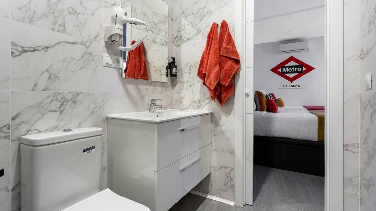 Photo of Bathroom in Palacio