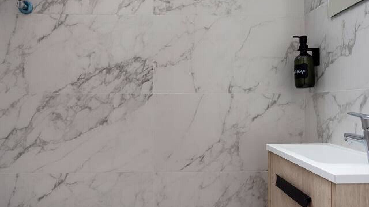 Photo of Bathroom in Palacio