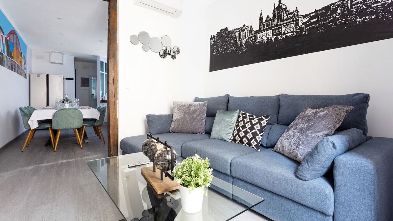 Photo of Livingroom in Palacio