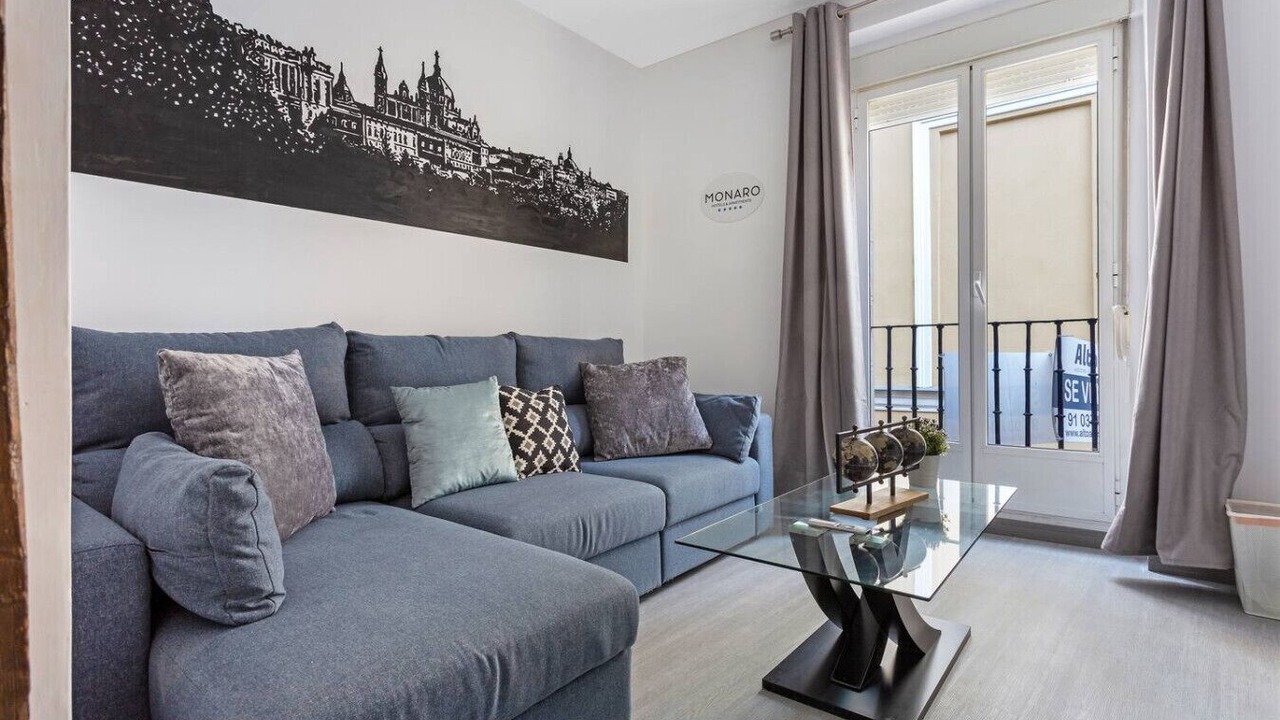 Photo of Livingroom in Palacio