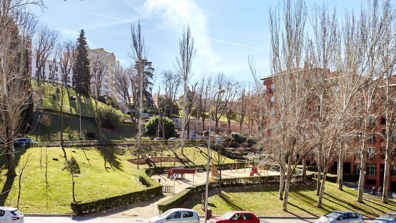 Photo of Outdoor in Palacio