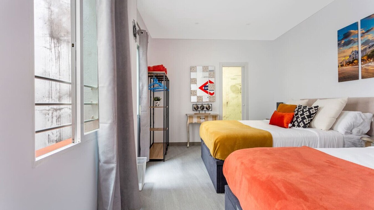 Photo of Bedroom in Palacio