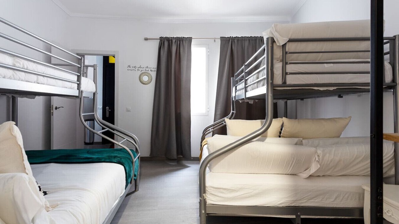 Photo of Bedroom in Palacio