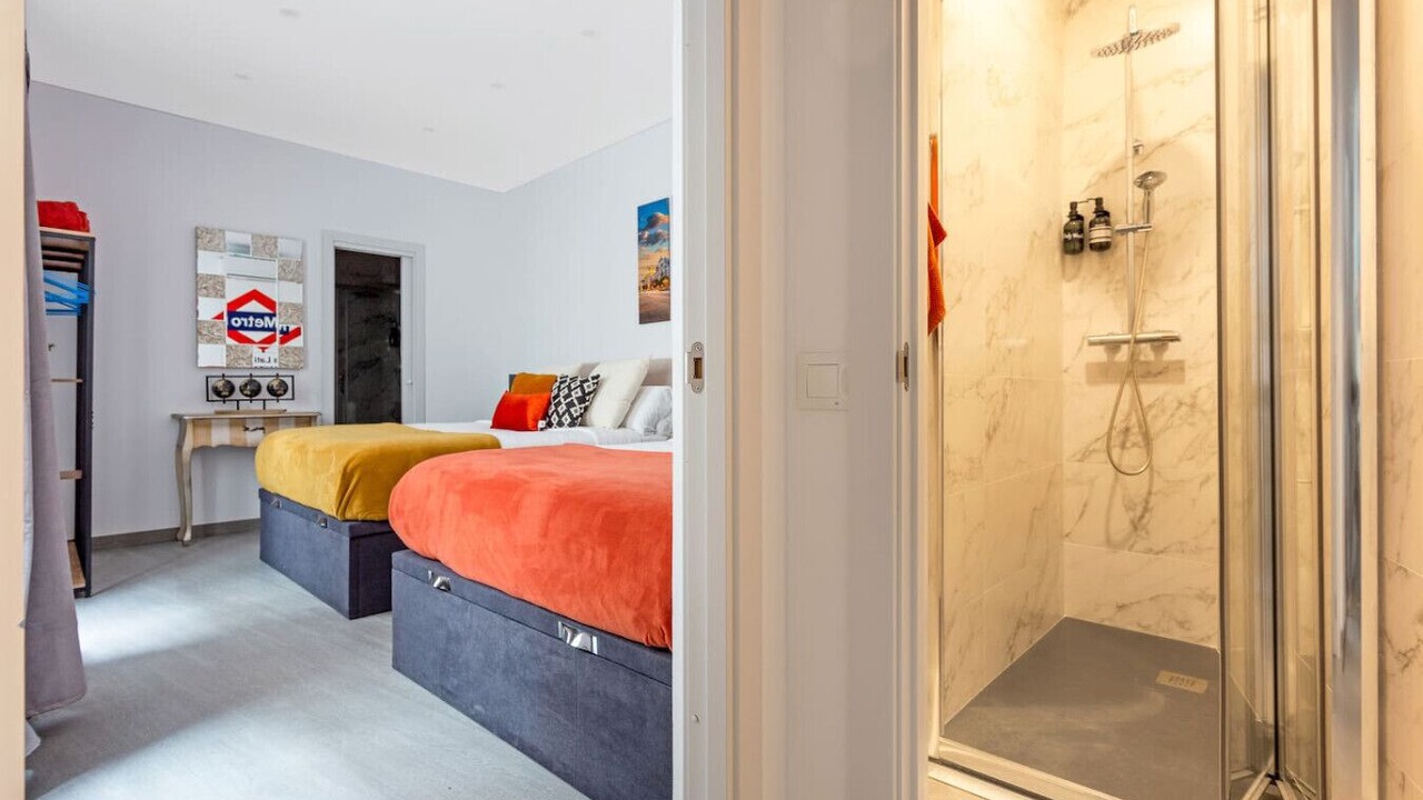 Photo of Bedroom in Palacio