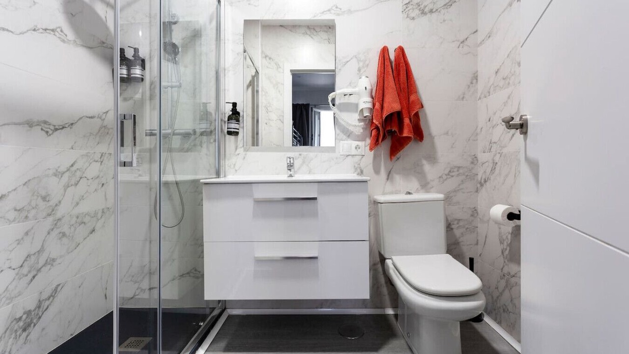 Photo of Bathroom in Palacio