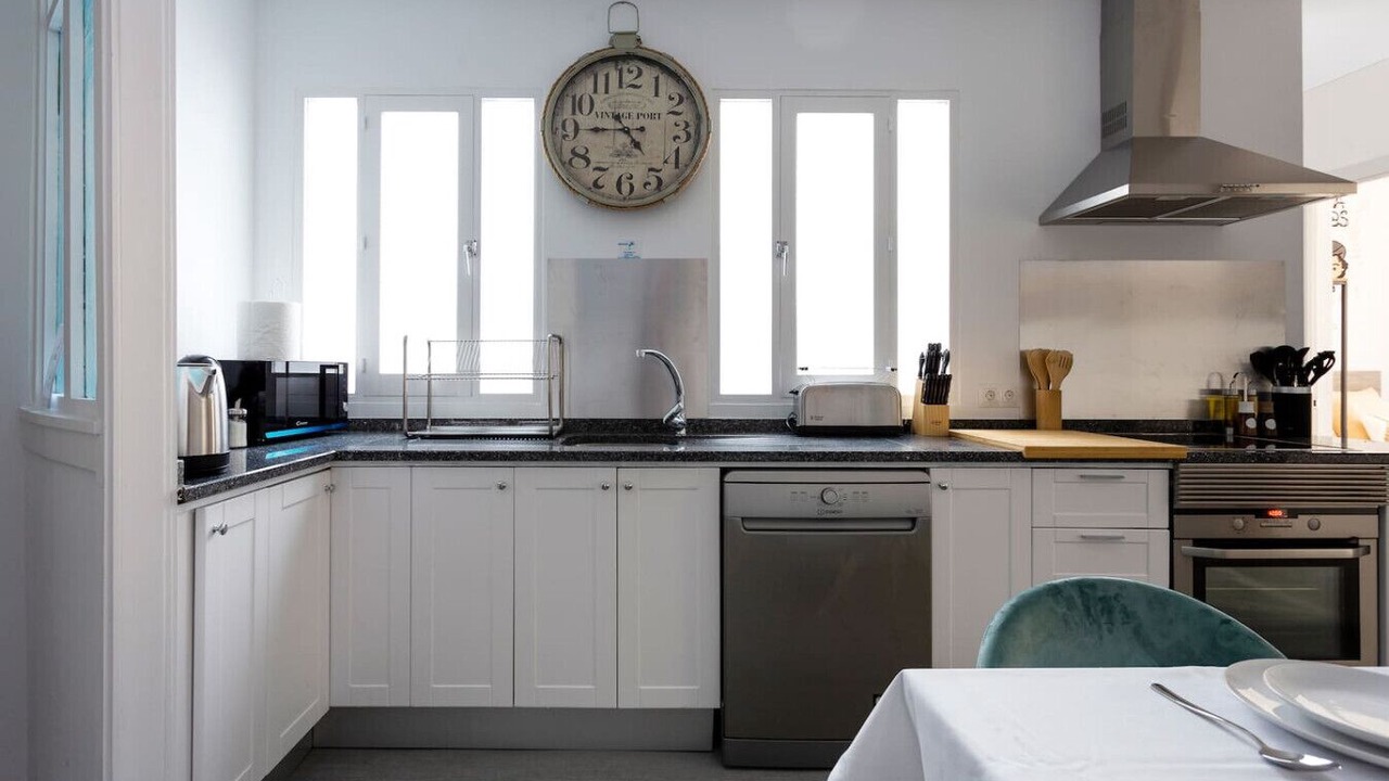 Photo of Kitchen in Palacio