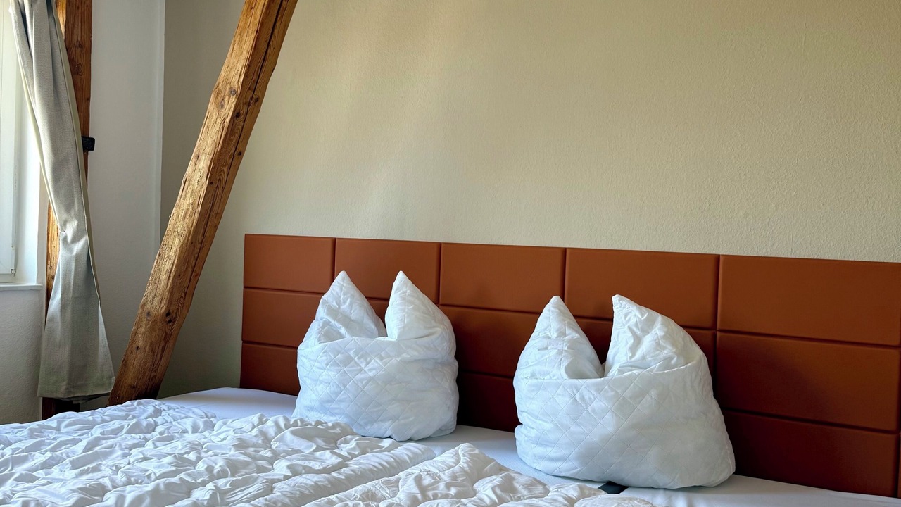 Photo of Bedroom in Wittenbeck