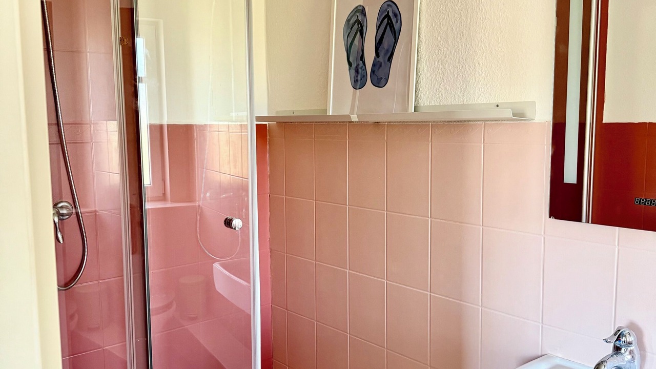 Photo of Bathroom in Wittenbeck