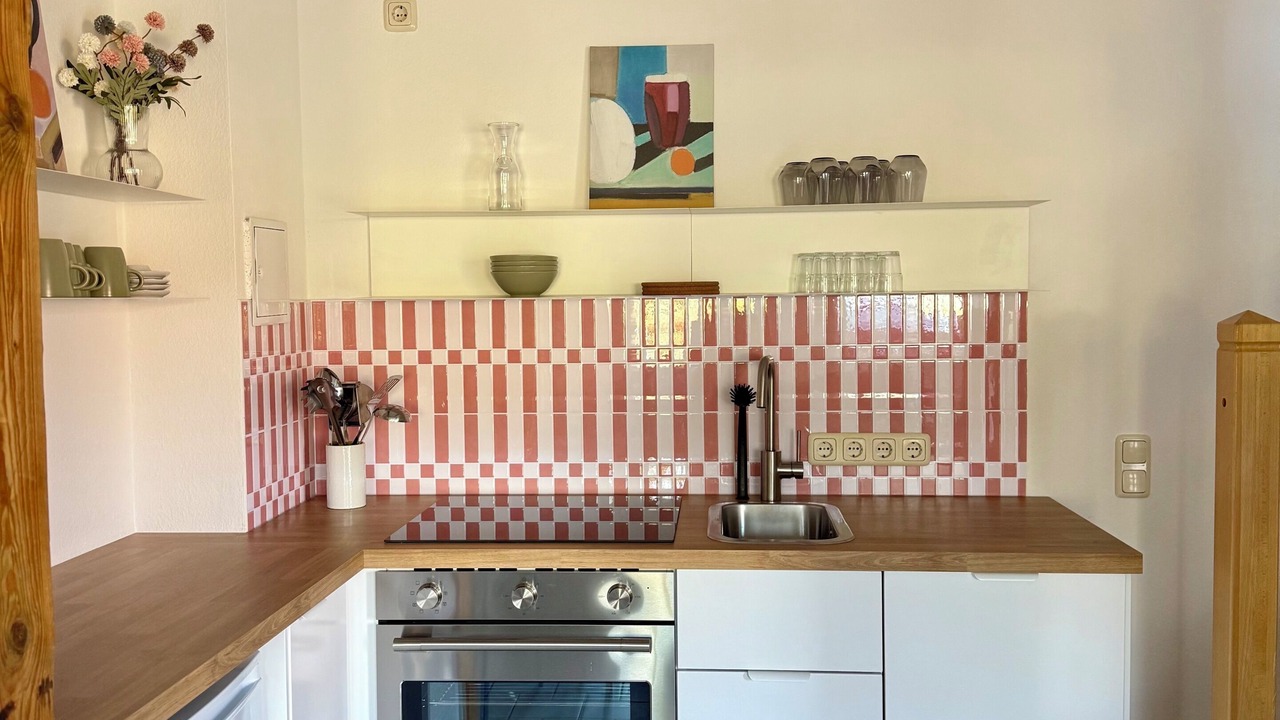 Photo of Kitchen in Wittenbeck