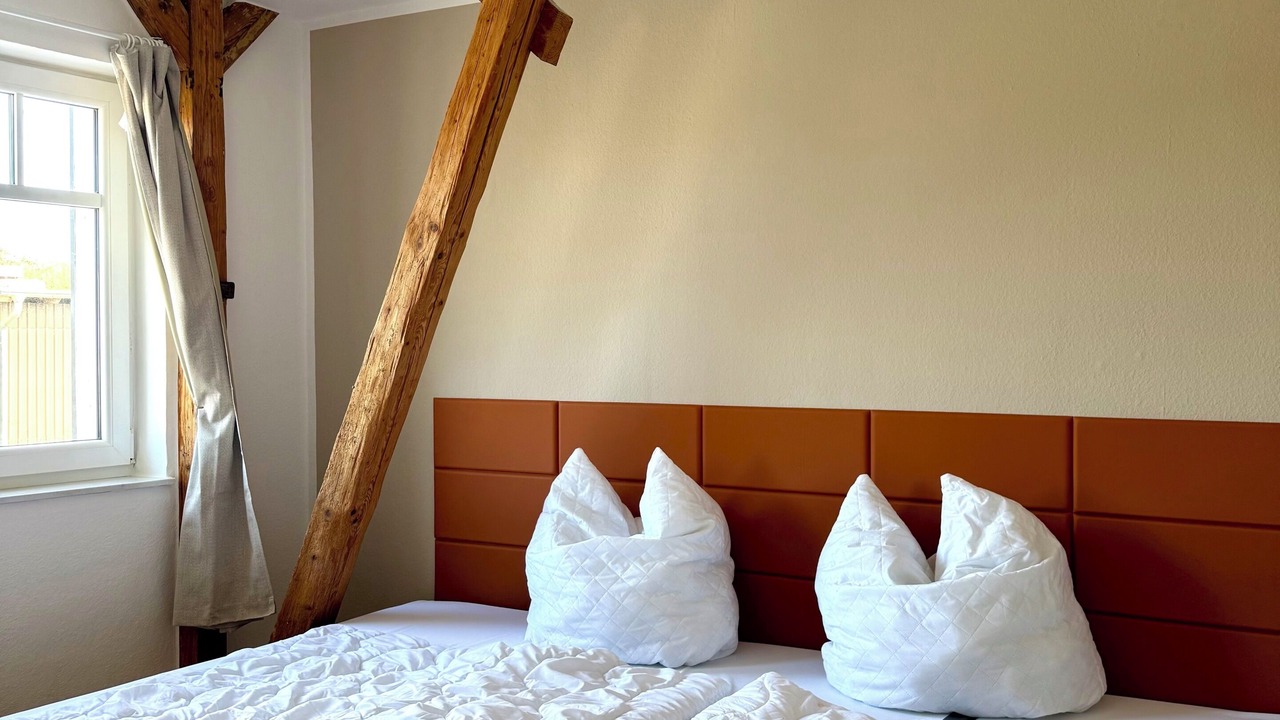 Photo of Bedroom in Wittenbeck