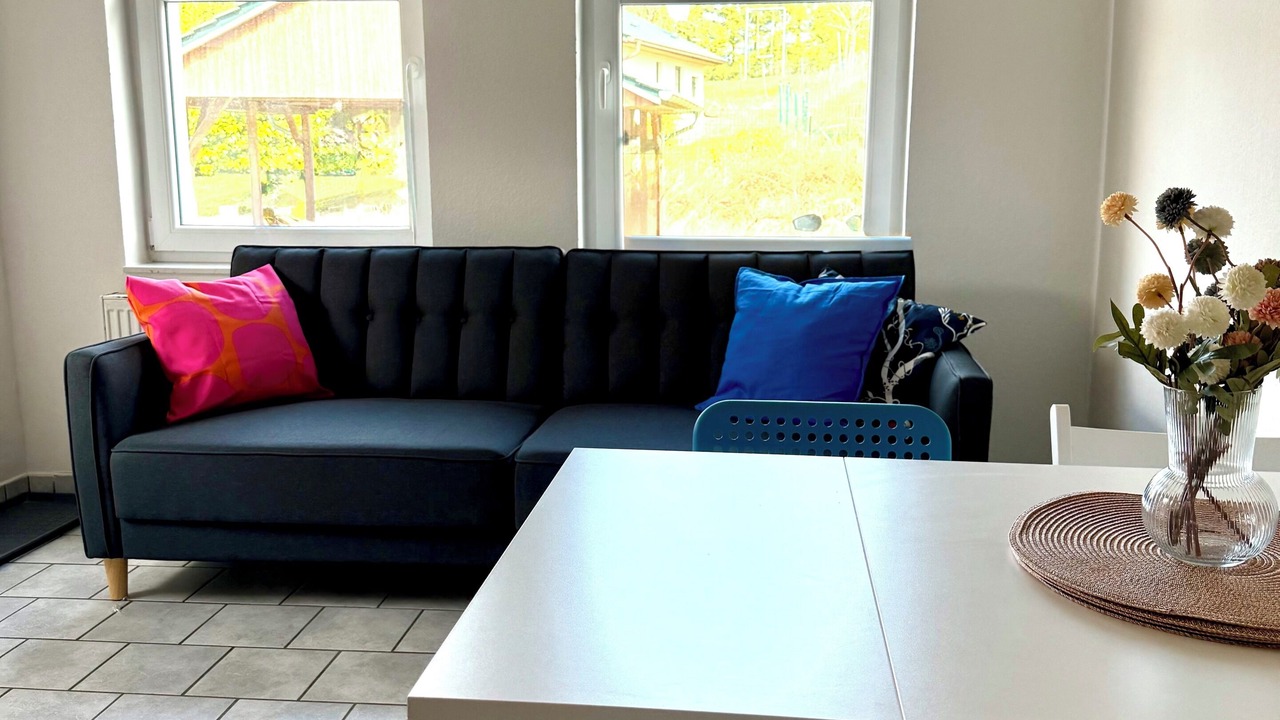 Photo of Livingroom in Wittenbeck