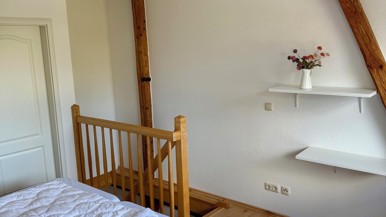 Photo of Bedroom in Wittenbeck