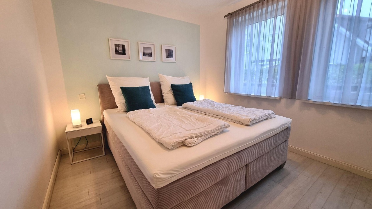 Photo of Bedroom in Boergerende-Rethwisch