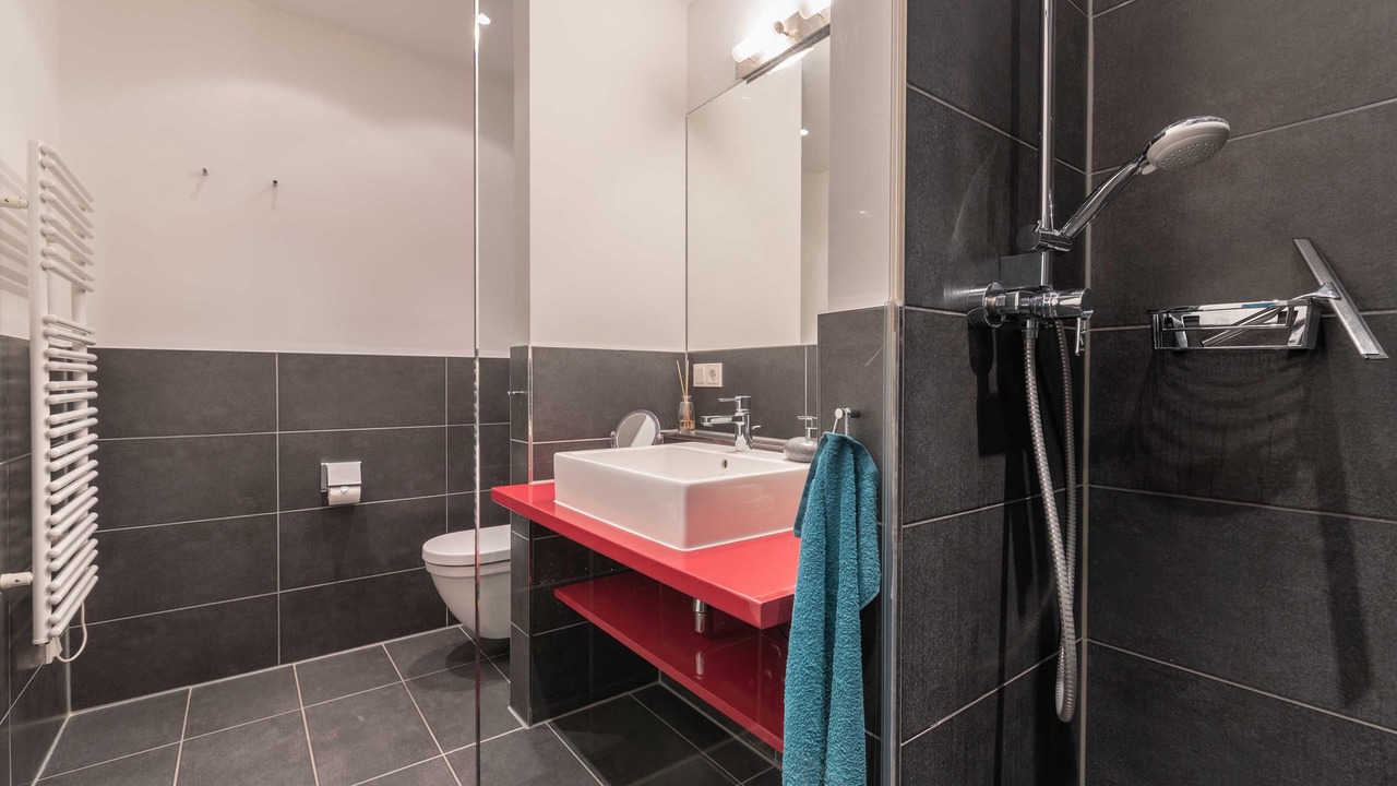 Photo of Bathroom in Boergerende-Rethwisch