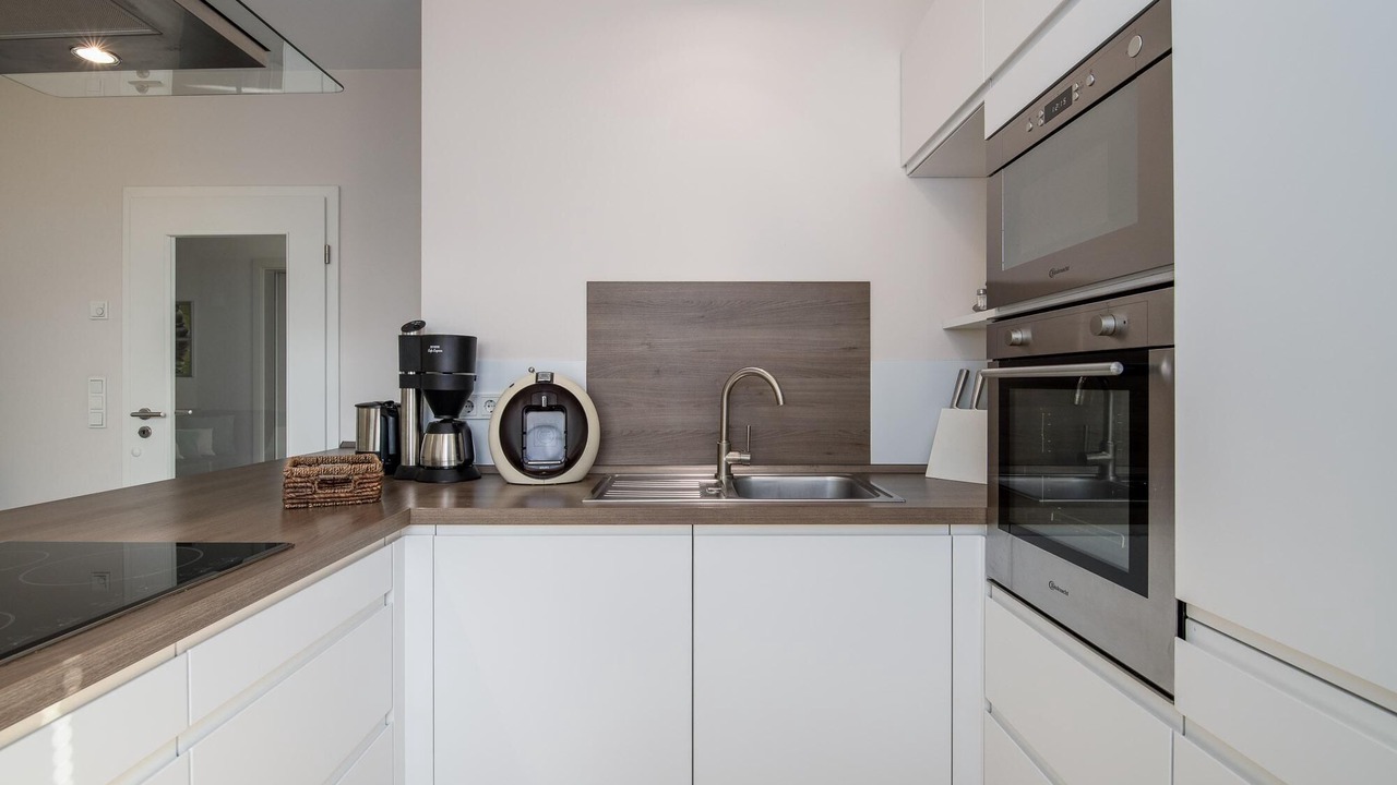 Photo of Kitchen in Boergerende-Rethwisch