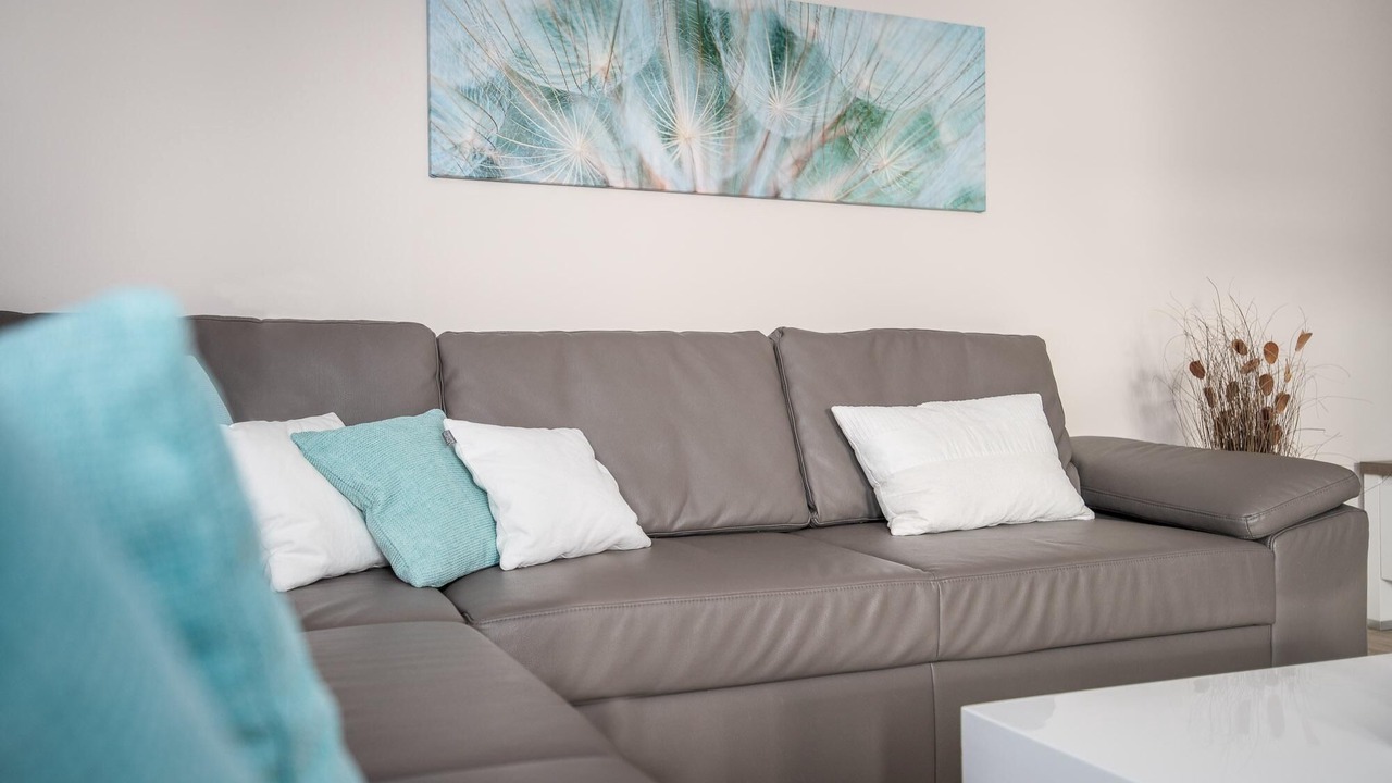 Photo of Livingroom in Boergerende-Rethwisch