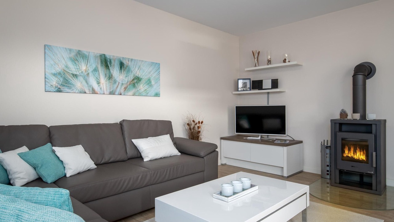 Photo of Livingroom in Boergerende-Rethwisch