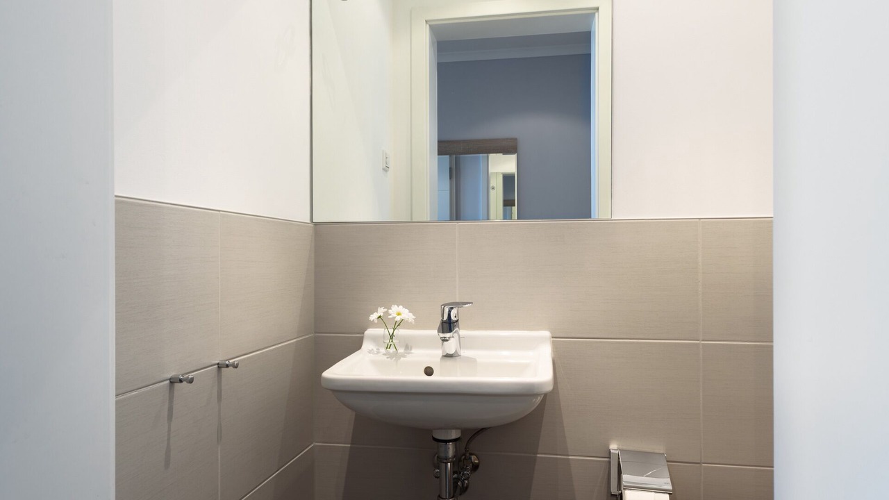 Photo of Bathroom in Boergerende-Rethwisch