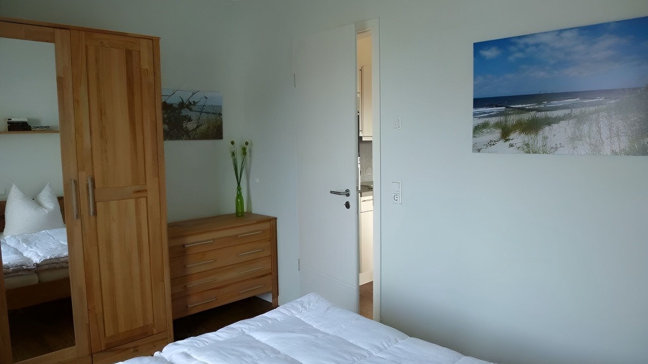 Photo of Bedroom in Boergerende-Rethwisch