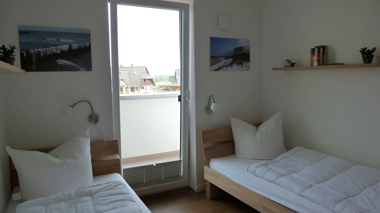 Photo of Bedroom in Boergerende-Rethwisch