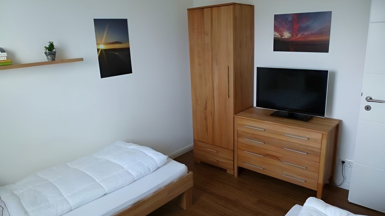 Photo of Bedroom in Boergerende-Rethwisch