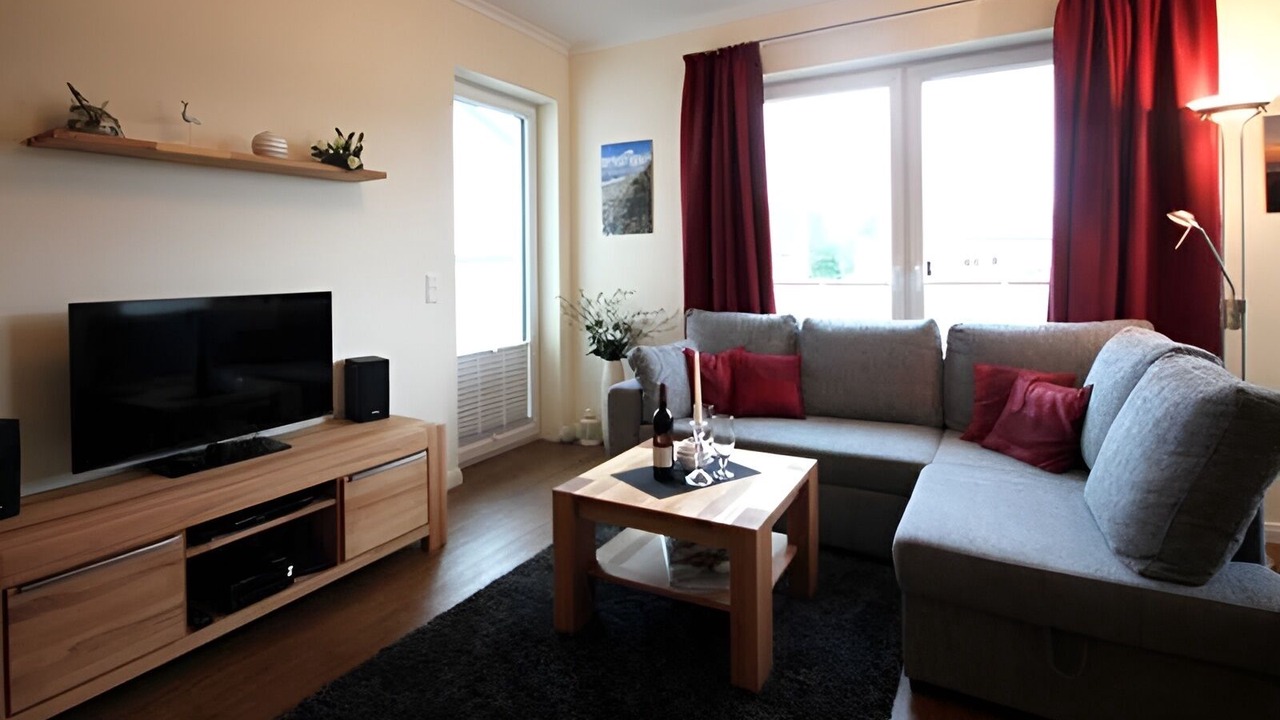 Photo of Livingroom in Boergerende-Rethwisch