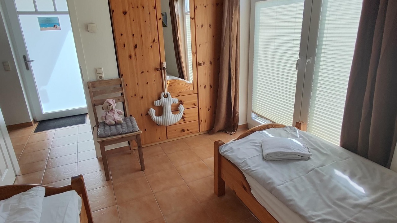 Photo of Bedroom in Boergerende-Rethwisch