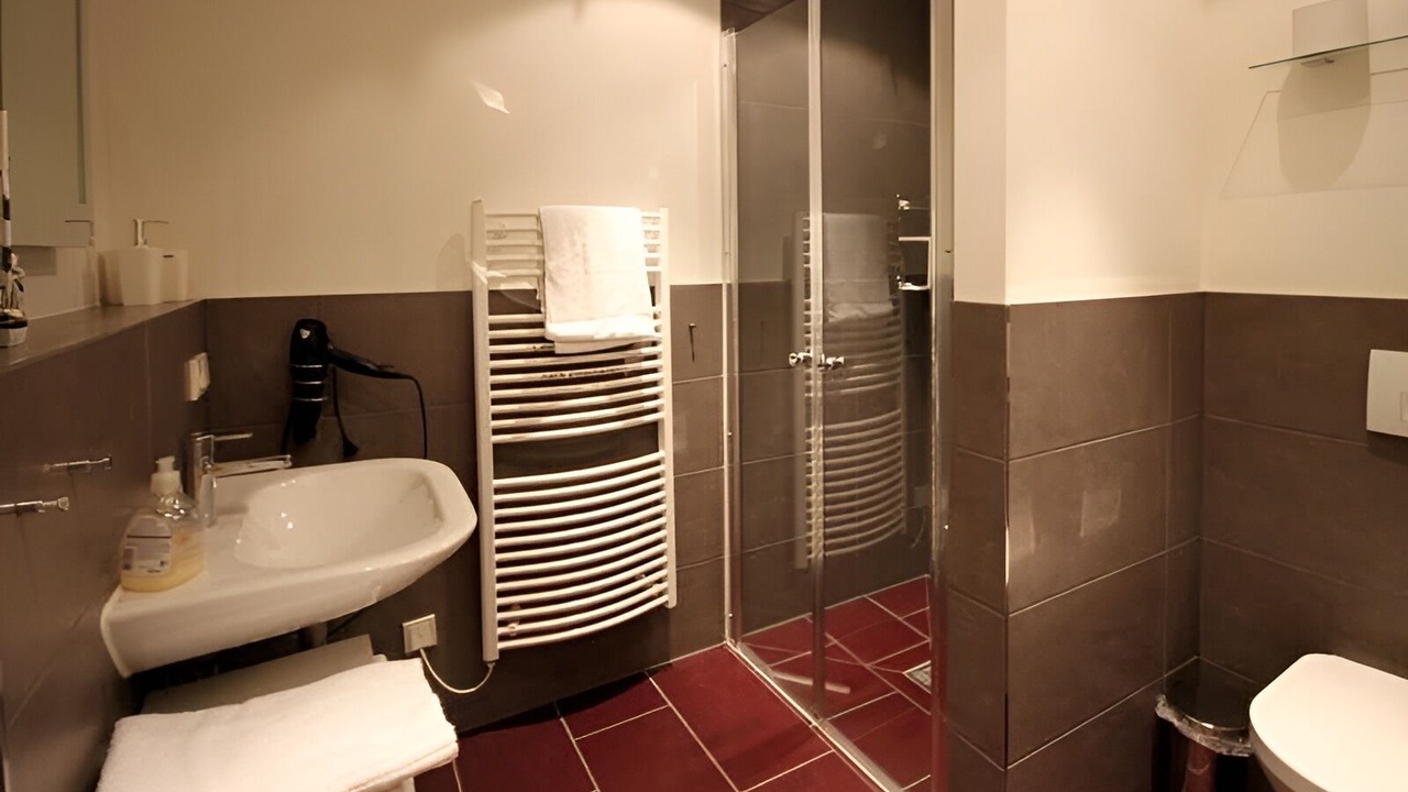 Photo of Bathroom in Boergerende-Rethwisch
