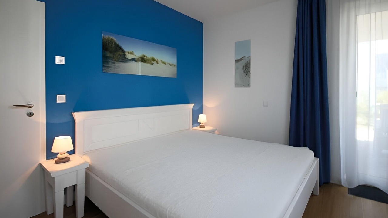 Photo of Bedroom in Boergerende-Rethwisch