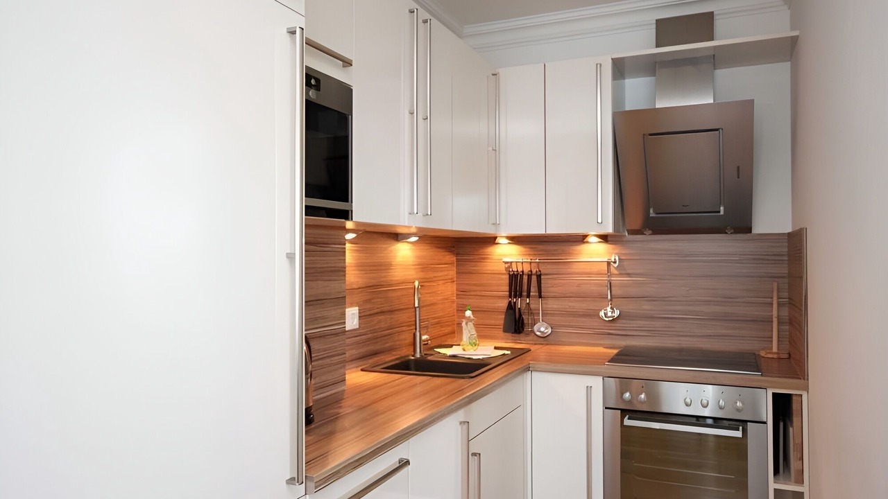 Photo of Kitchen in Boergerende-Rethwisch