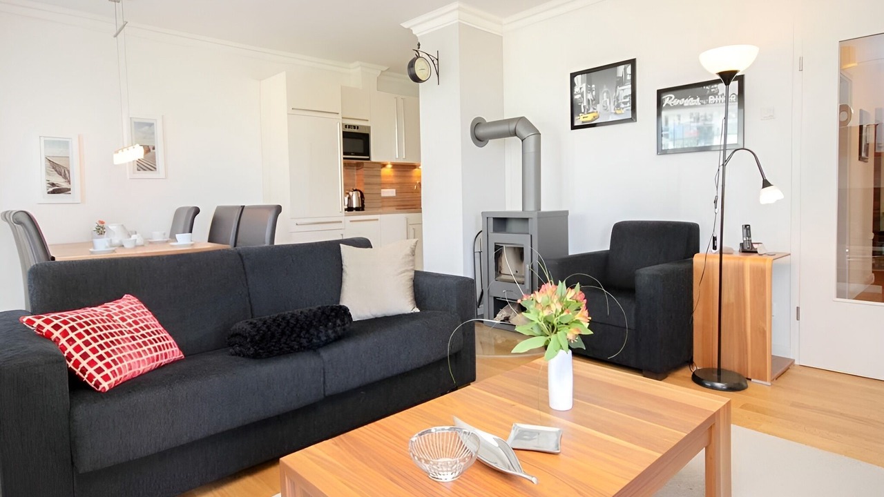 Photo of Livingroom in Boergerende-Rethwisch