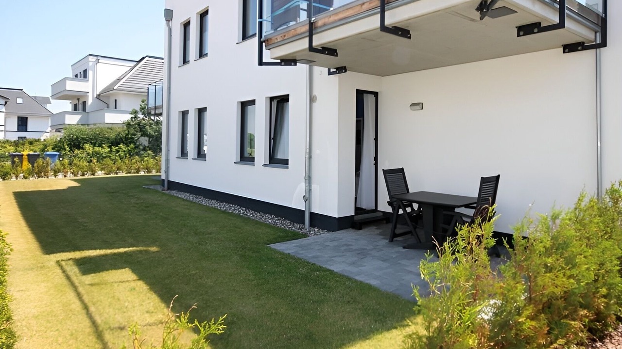 Photo of Outdoor in Boergerende-Rethwisch