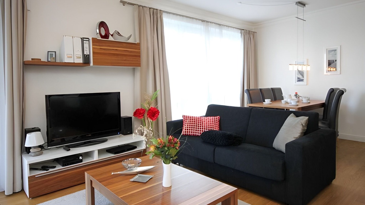 Photo of Livingroom in Boergerende-Rethwisch