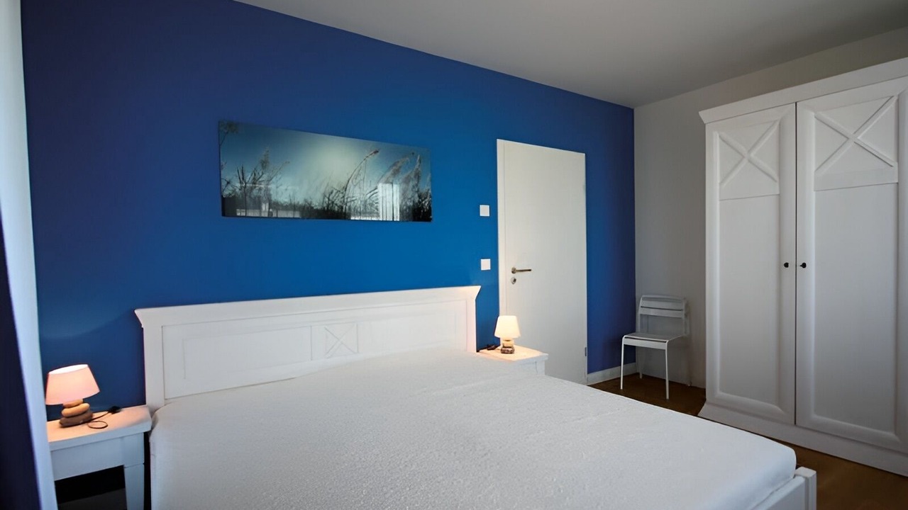 Photo of Bedroom in Boergerende-Rethwisch