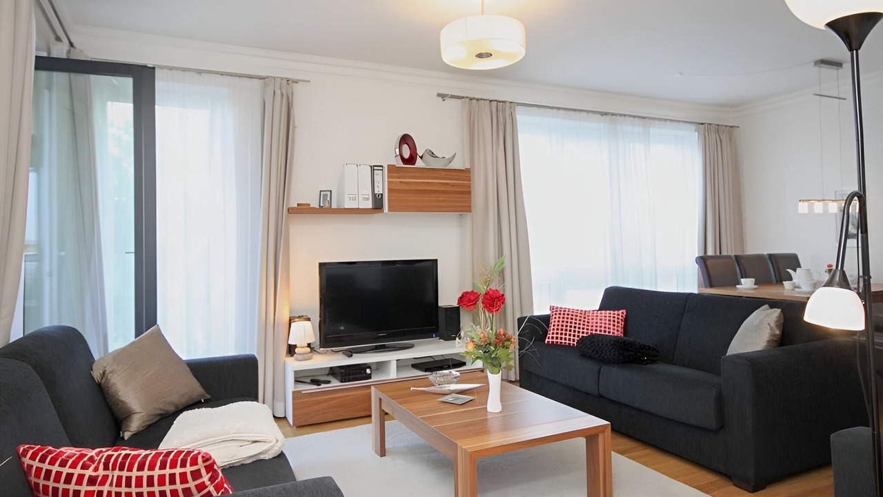 Photo of Livingroom in Boergerende-Rethwisch