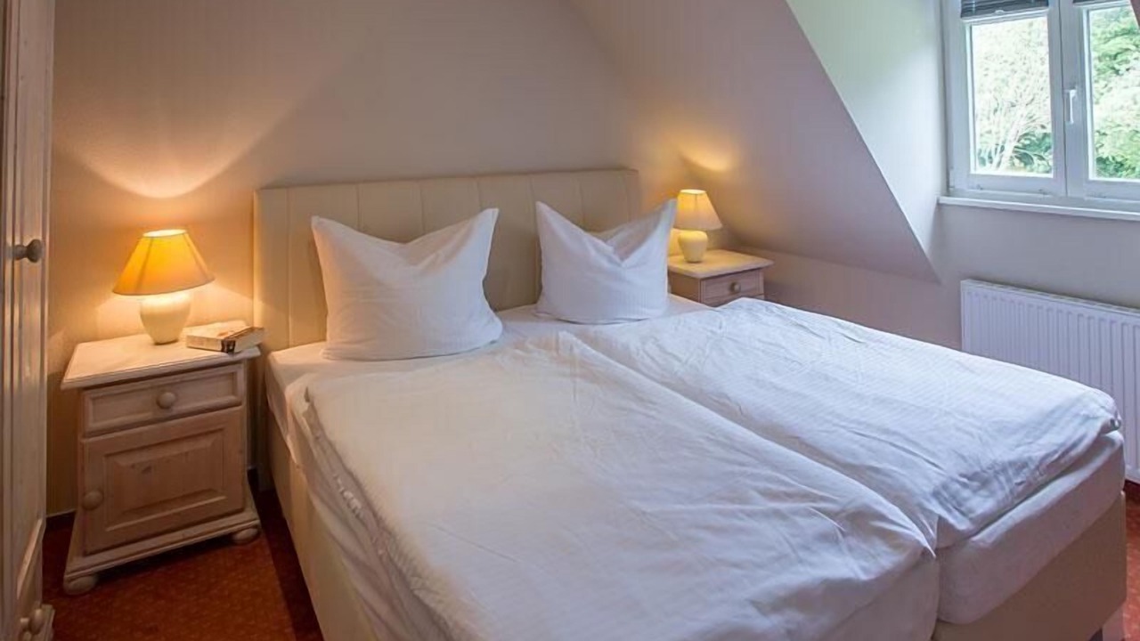 Photo of Bedroom in Nienhagen