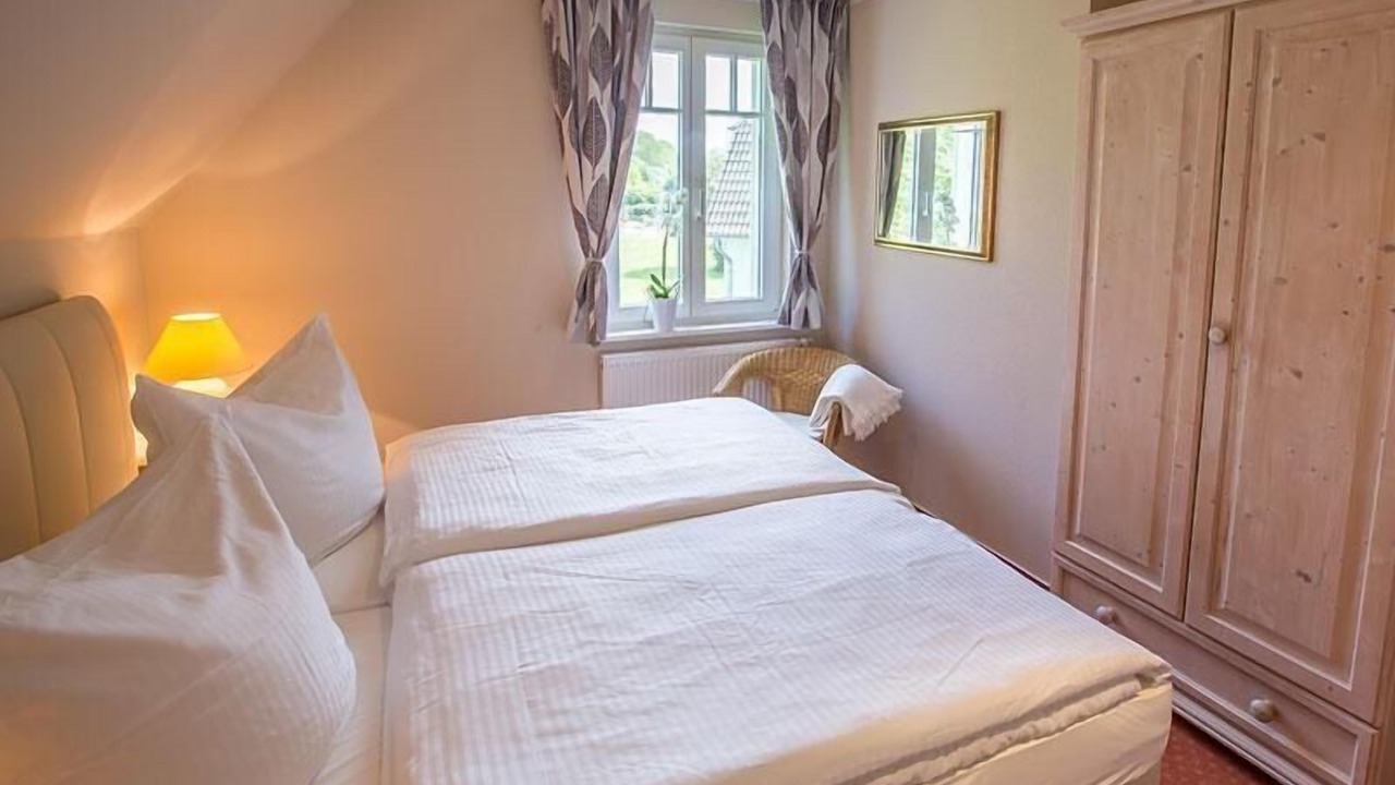 Photo of Bedroom in Nienhagen