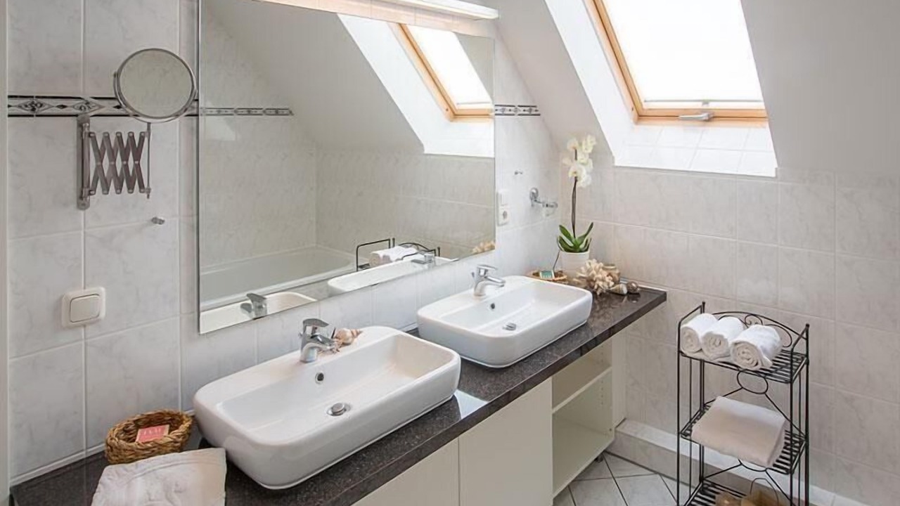 Photo of Bathroom in Nienhagen