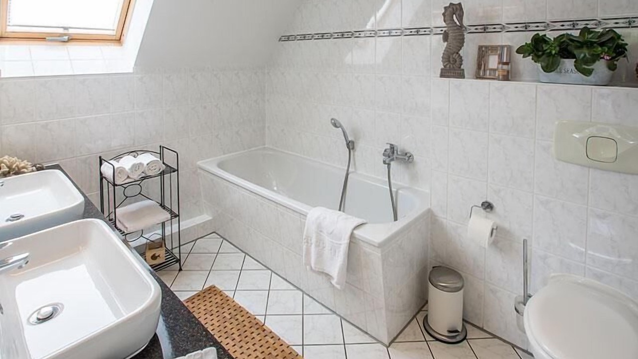 Photo of Bathroom in Nienhagen