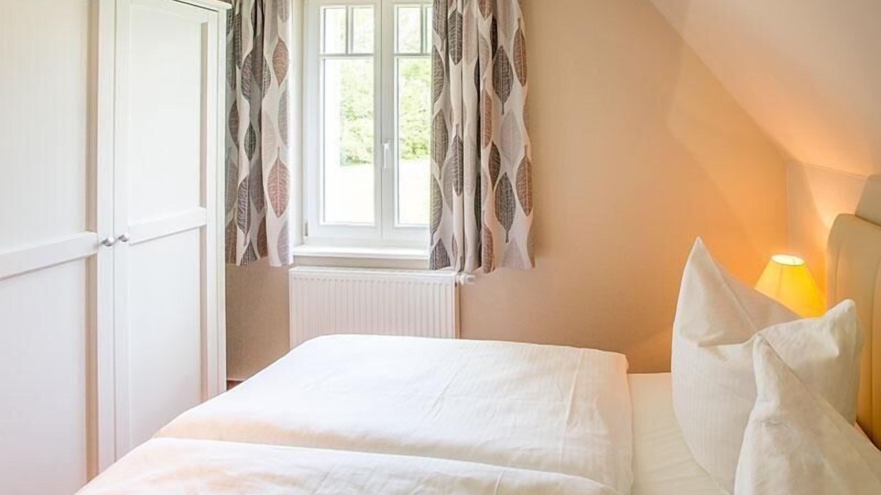 Photo of Bedroom in Nienhagen