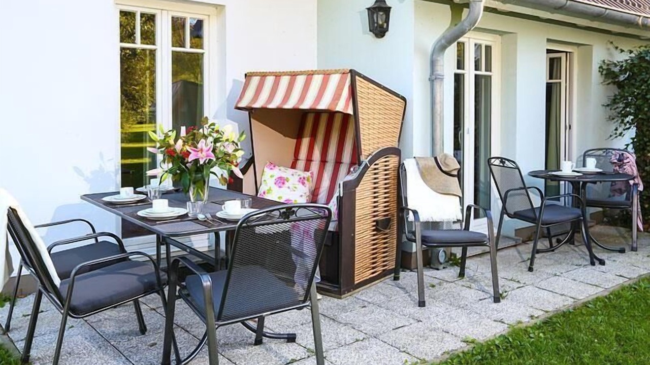 Photo of Outdoor in Nienhagen