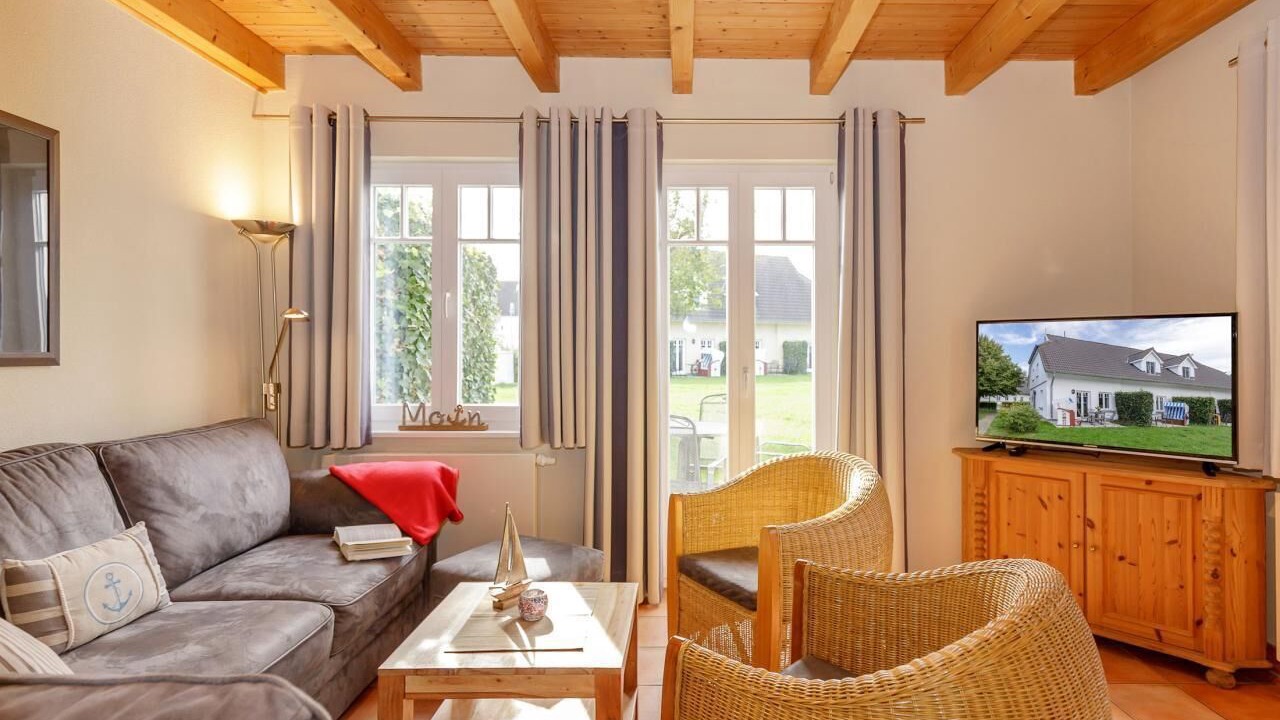 Photo of Livingroom in Nienhagen