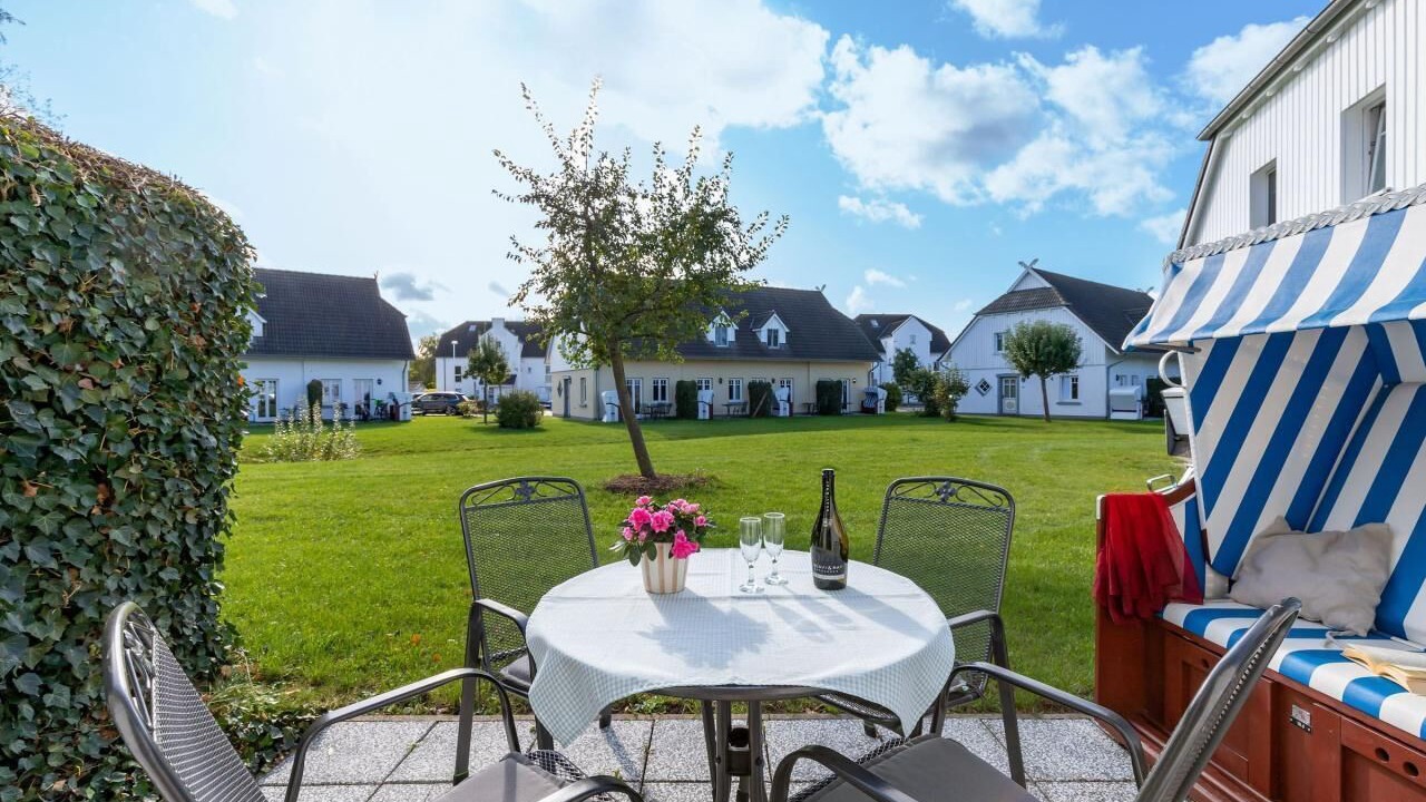 Photo of Outdoor in Nienhagen
