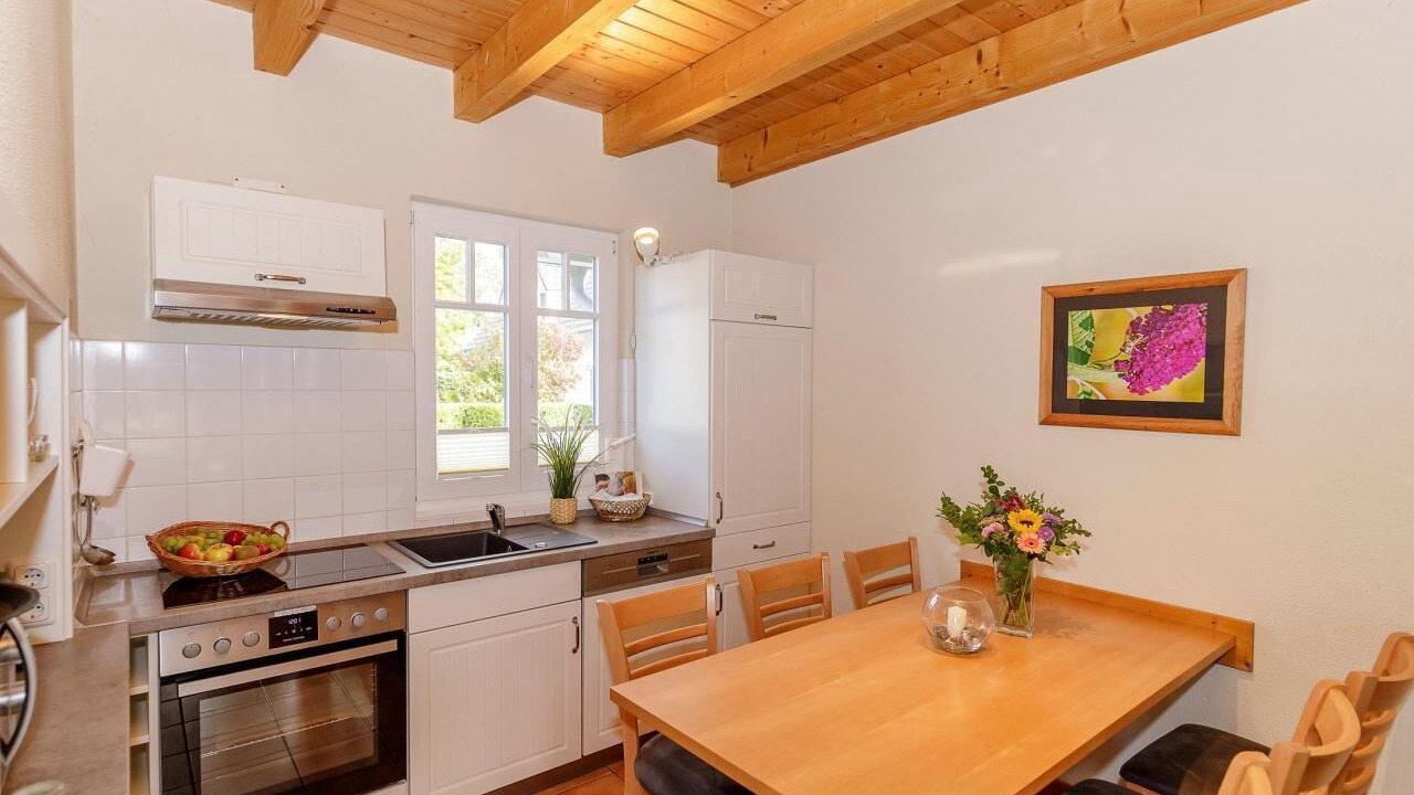 Photo of Kitchen in Nienhagen