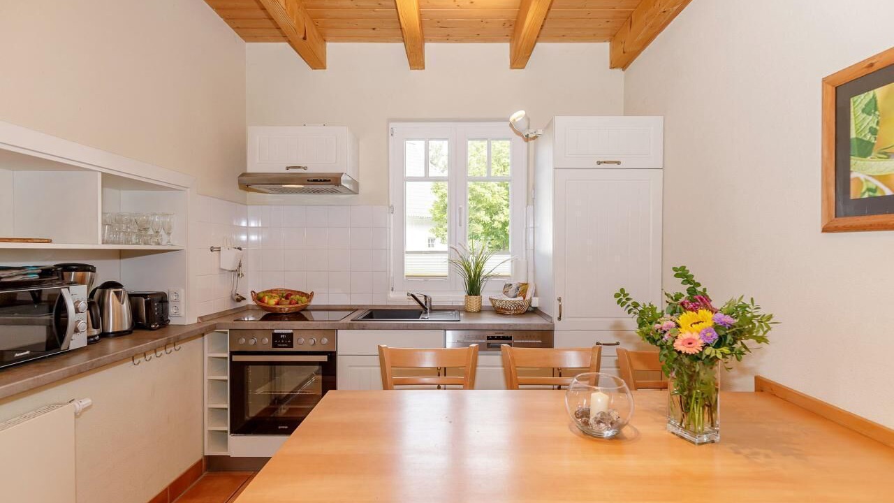 Photo of Kitchen in Nienhagen