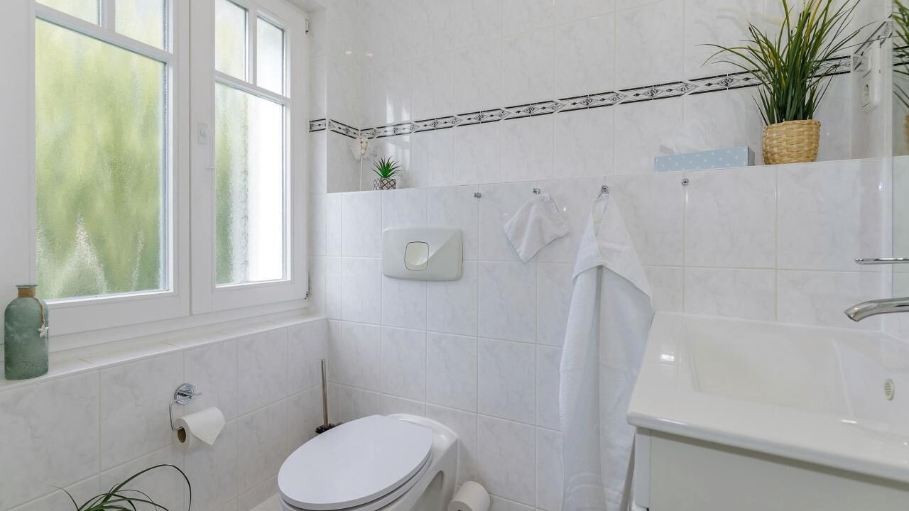 Photo of Bathroom in Nienhagen