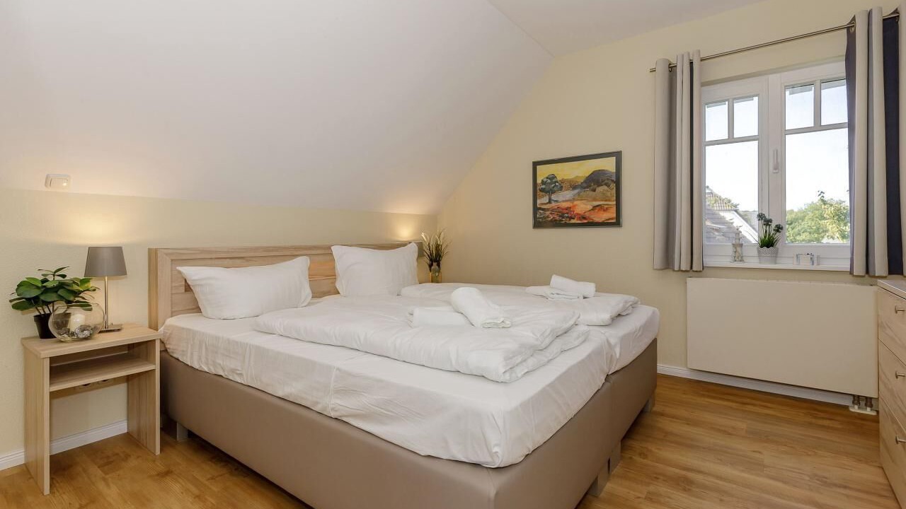 Photo of Bedroom in Nienhagen
