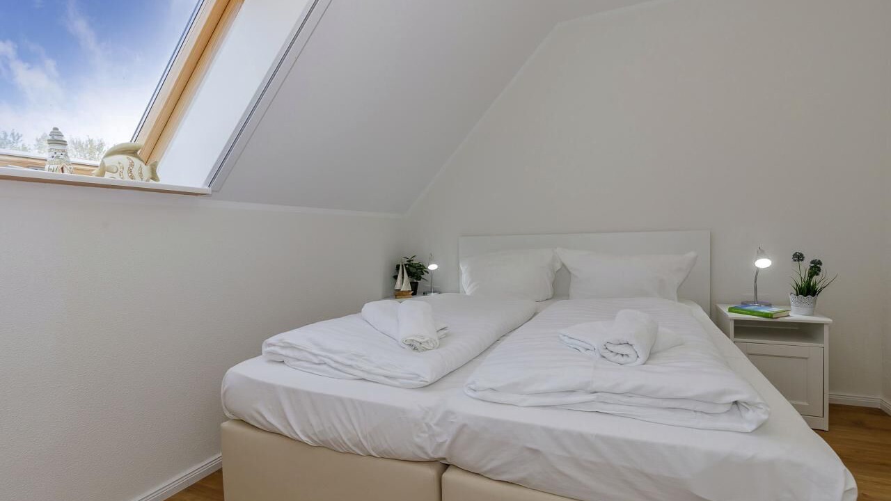 Photo of Bedroom in Nienhagen