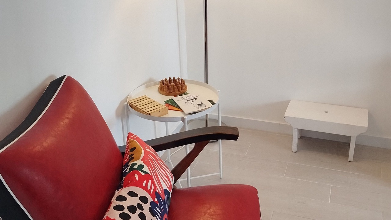 Photo of Livingroom in Sao Martinho do Bispo