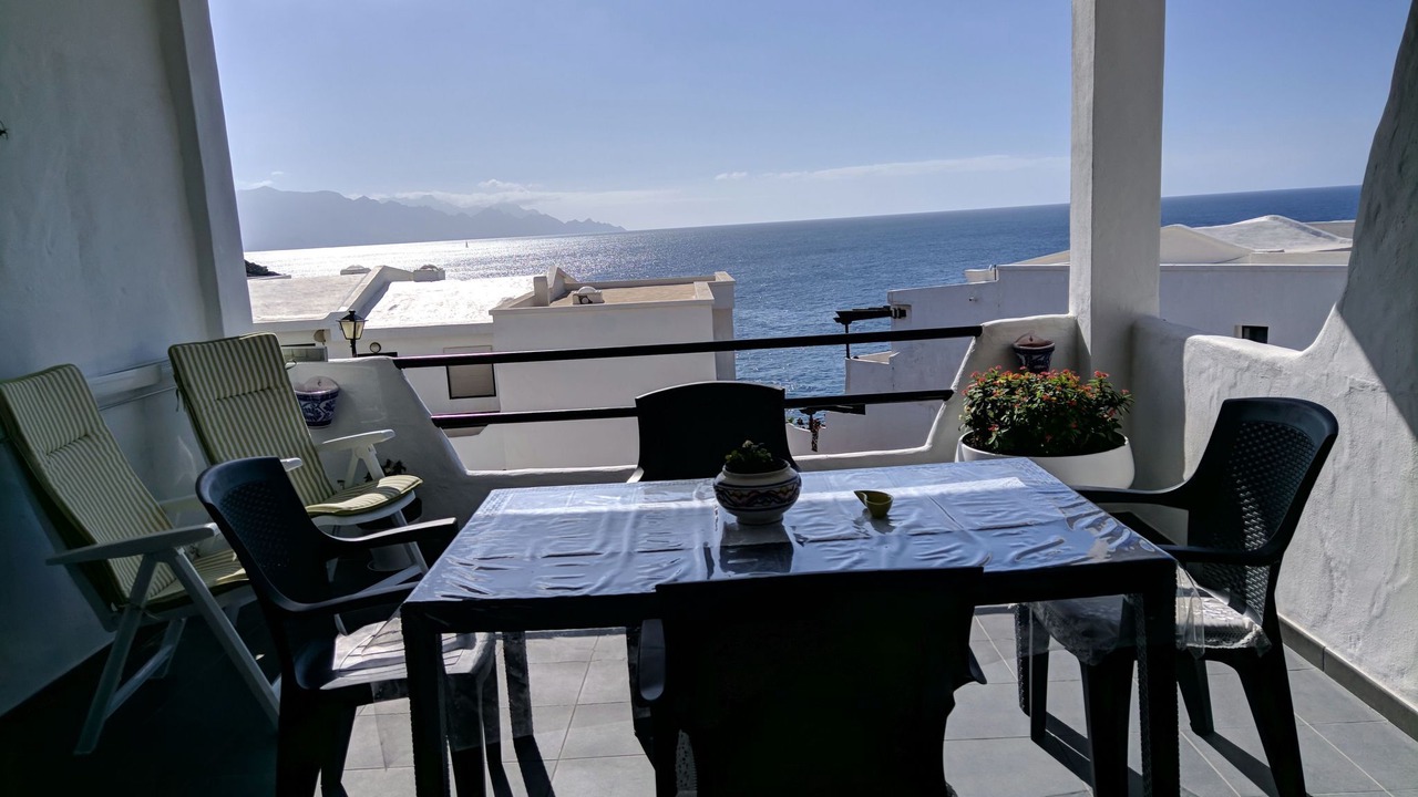 Photo of Outdoor in Galdar